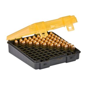 Handgun ammo Case