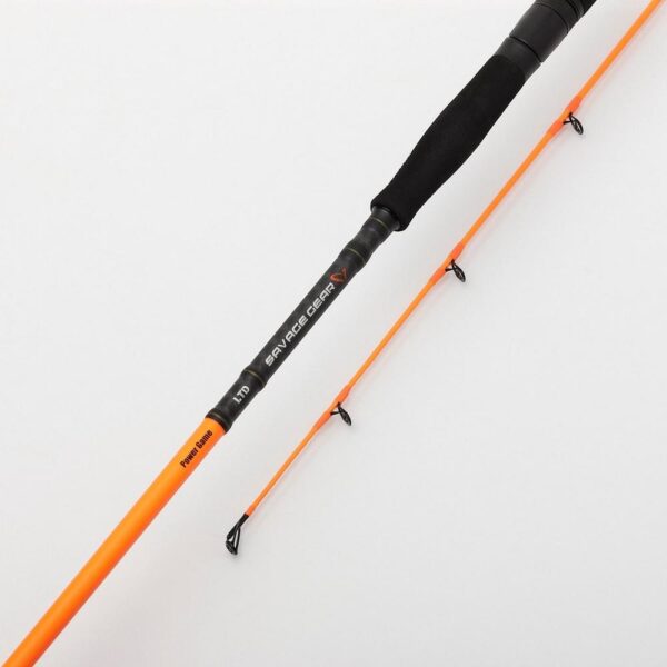 Savage Gear SG2 Ultra Light Game 221cm - Ahoy Hengelsport