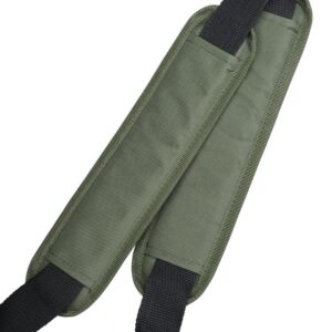 Mitchell hengel foudraal 170 cm | 3 hengels - Afbeelding 5