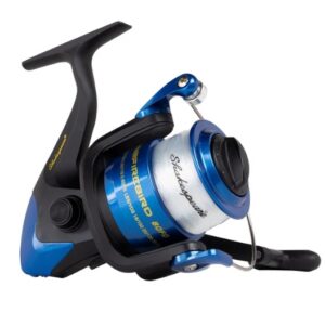 Shakespeare Firebird 50 FD spinning reel
